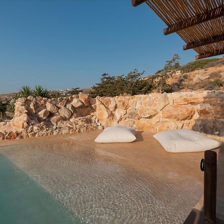 Krios Luxury Suites Krotiri Εξωτερικό φωτογραφία
