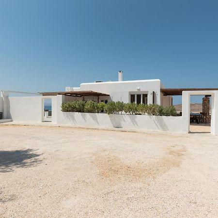 Krios Luxury Suites Krotiri Εξωτερικό φωτογραφία