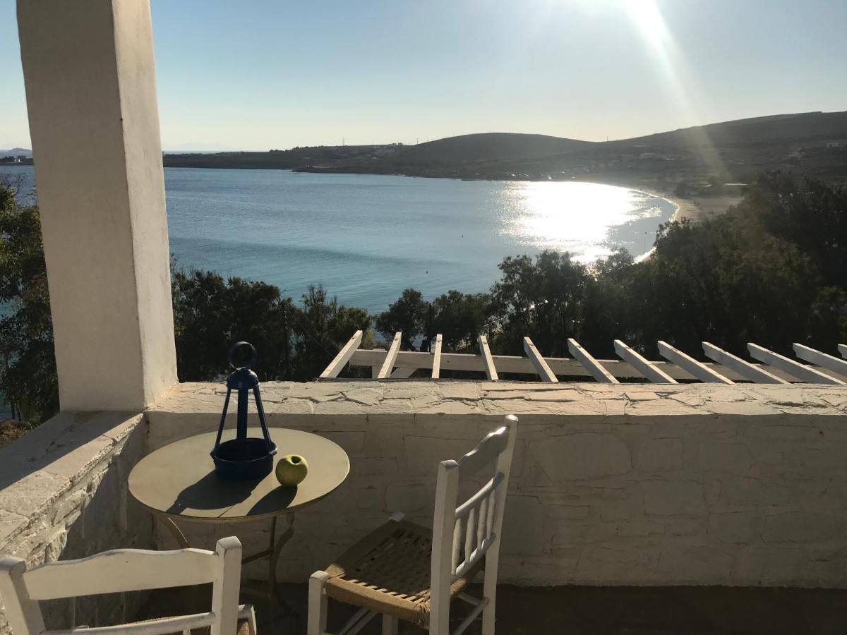 Krios Luxury Suites Krotiri Εξωτερικό φωτογραφία