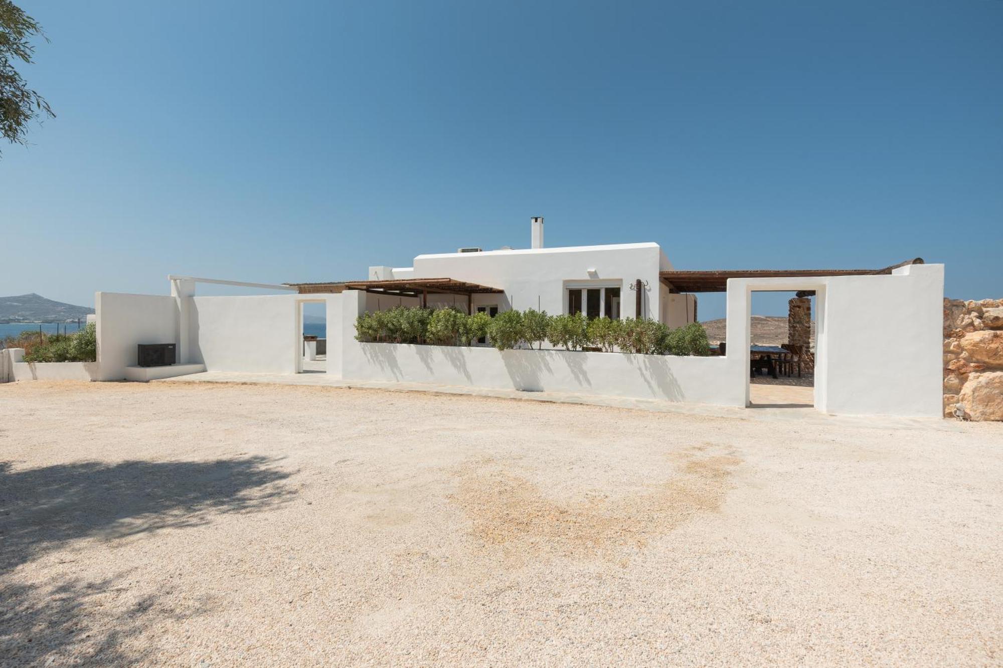 Krios Luxury Suites Krotiri Εξωτερικό φωτογραφία