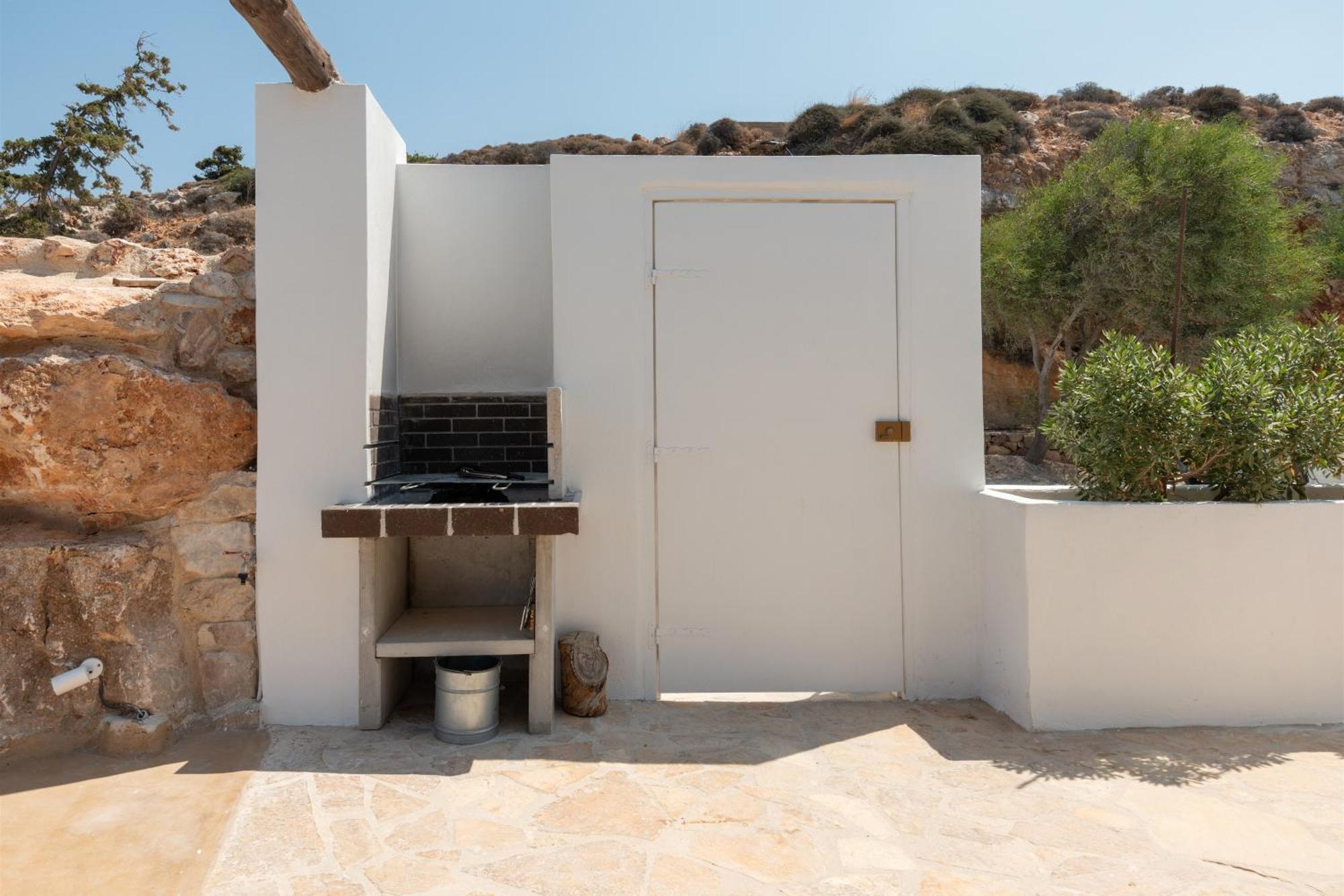 Krios Luxury Suites Krotiri Εξωτερικό φωτογραφία