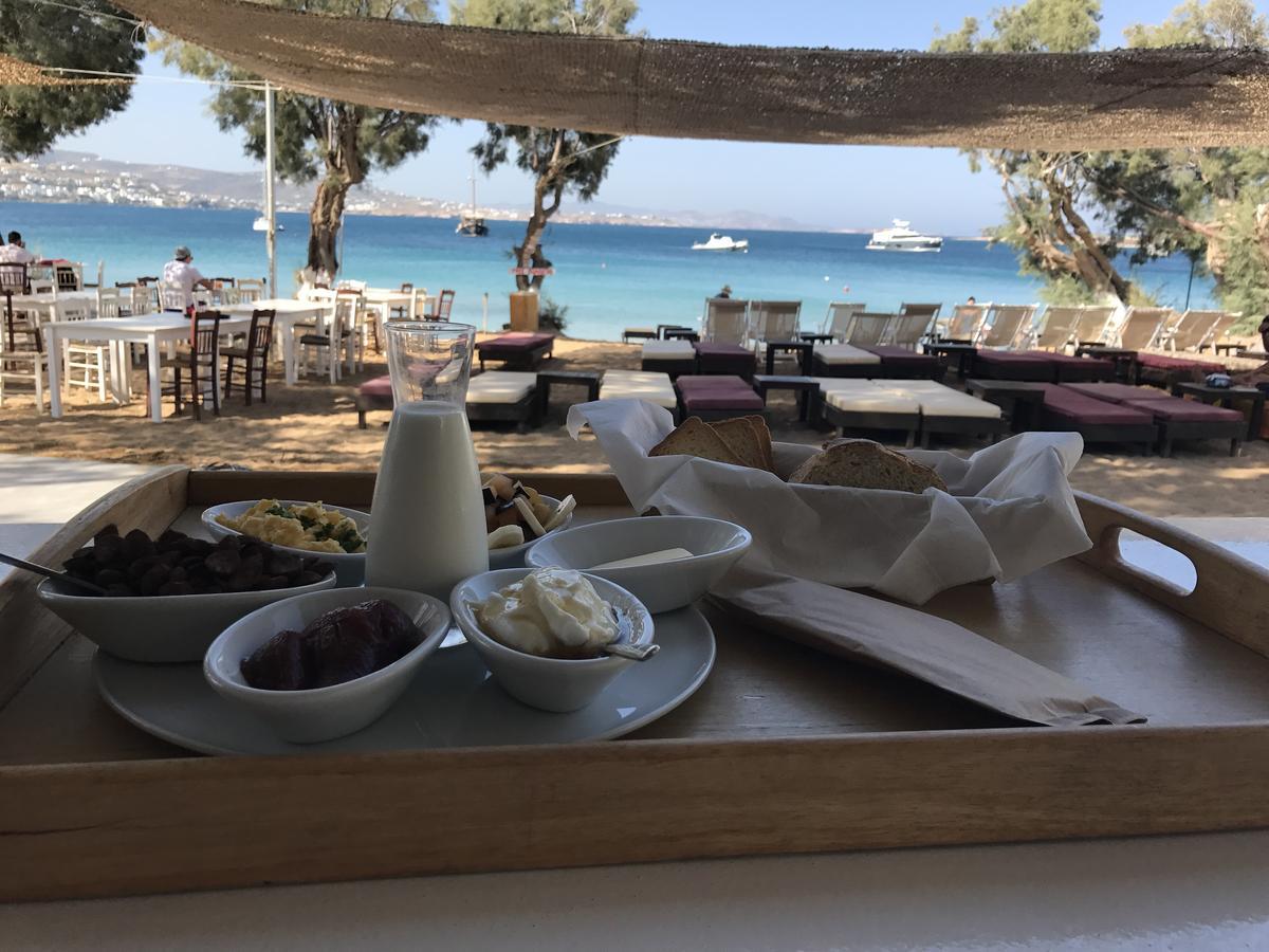 Krios Luxury Suites Krotiri Εξωτερικό φωτογραφία