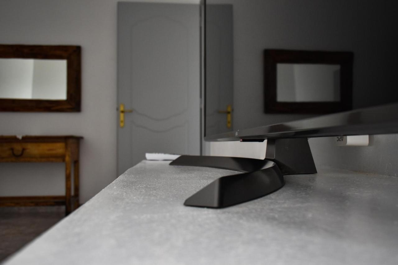 Krios Luxury Suites Krotiri Εξωτερικό φωτογραφία